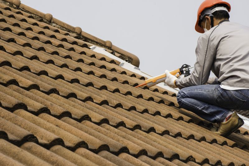 Sealing Tiles in Summer