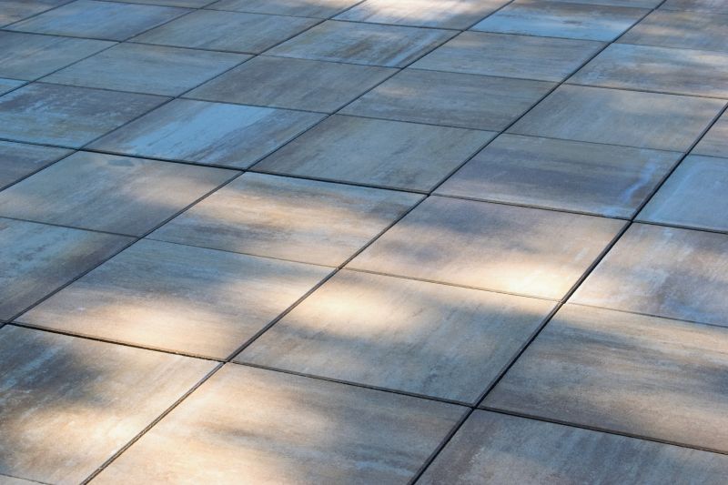 Durable Outdoor Tile Work